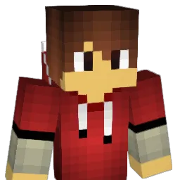 Hyglott's Minecraft skin