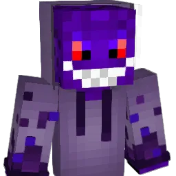 Hyjax__ Minecraft avatar bust