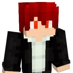 Hykaru_ Minecraft avatar bust