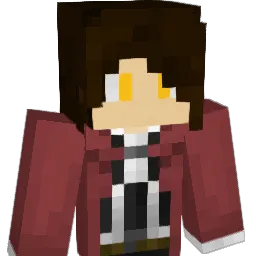 HylainAlchemist Minecraft avatar bust