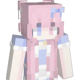 Hylender0307 Minecraft avatar bust
