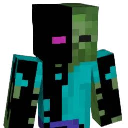 HylianDude2 Minecraft avatar bust