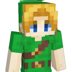 HylianHeroLink