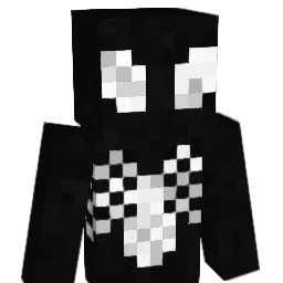 Hylien001 Minecraft avatar bust