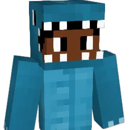 Hylint Minecraft avatar bust