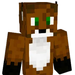Hylke212 Minecraft avatar bust