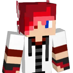 Hylric Minecraft avatar bust