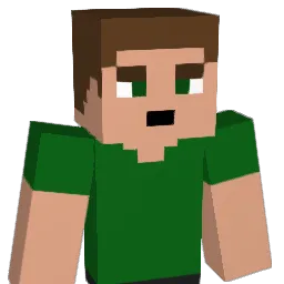 Hyluk's Minecraft skin