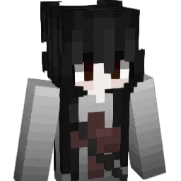 Hylw's Minecraft skin