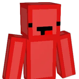 Hymans's Minecraft skin
