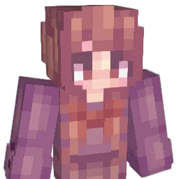 HymnForLucifer Minecraft avatar bust