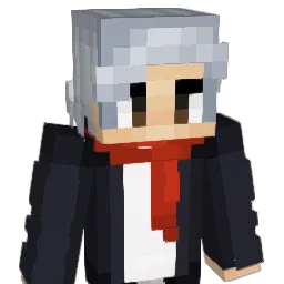 Hynek1001's Minecraft skin