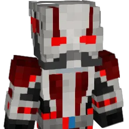 Hynemi's Minecraft skin
