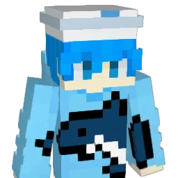 Hynlee09's Minecraft skin