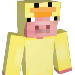 Hynoshi's Minecraft skin