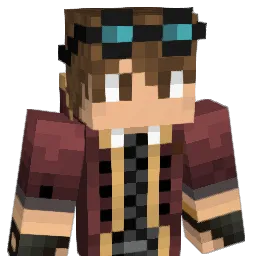 Hynzer's Minecraft skin