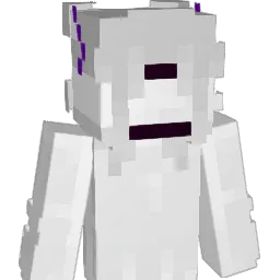 Hyomonto Minecraft avatar bust