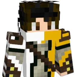 Hyora's Minecraft skin