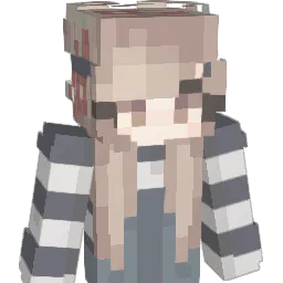 Hyorii__ Minecraft avatar bust