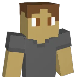 Hyp3r___ Minecraft avatar bust