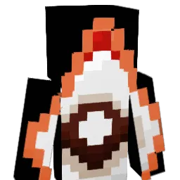 Hyp3ri0n__ Minecraft avatar bust