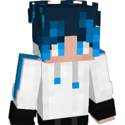 Hyp3rn0va333_ Minecraft avatar bust