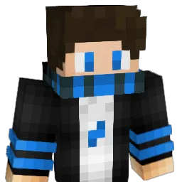 HypER_Healer Minecraft avatar bust