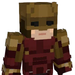 HypOwo Minecraft avatar bust