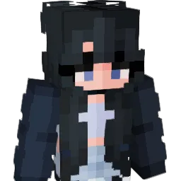 HypaPanda's Minecraft skin