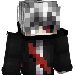Hype4Lif3 Minecraft avatar bust