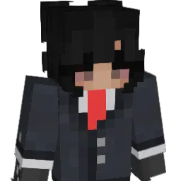 HypeCoinBot Minecraft avatar bust