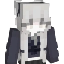 HypeLock's Minecraft skin
