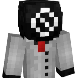 HypeOutOfSkype Minecraft avatar bust