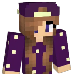 HypePandy's Minecraft skin