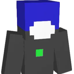 HypeS_ Minecraft avatar bust