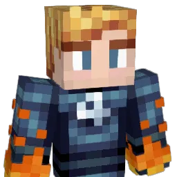 HypeSpeed16's Minecraft skin