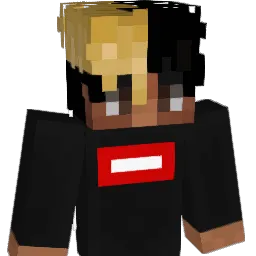 HypeThot Minecraft avatar bust