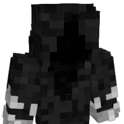 HypeVisMan's Minecraft skin