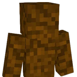 Hype_G Minecraft avatar bust