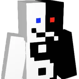 Hype_Night09 Minecraft avatar bust