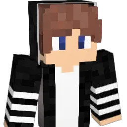 Hype_XD Minecraft avatar bust