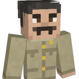 HypedUPanda's Minecraft skin