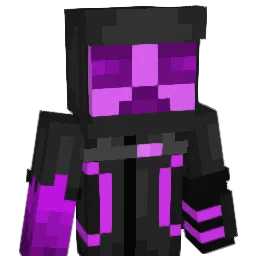 Hyped_Gamer15 Minecraft avatar bust