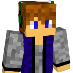 Hyped_Lizard's Minecraft skin