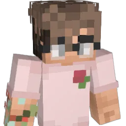 Hyped_Marinus Minecraft avatar bust