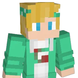 Hypeman29's Minecraft skin