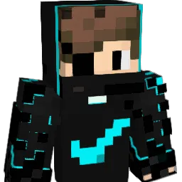 Hypemerion_ Minecraft avatar bust