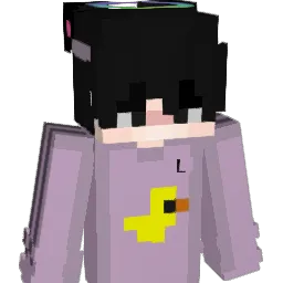 Hyper4K1's Minecraft skin