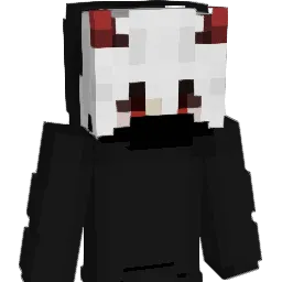 HyperActive's Minecraft skin