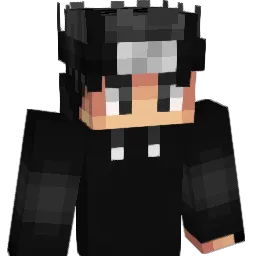 HyperAuraKiller Minecraft avatar bust